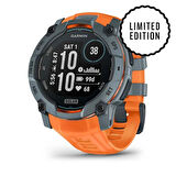Garmin Instinct 3 – 50 mm Solar Twilight / Solstice