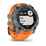 Garmin Instinct 3 – 50 mm Solar Twilight / Solstice
