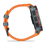 Garmin Instinct 3 – 50 mm Solar Twilight / Solstice