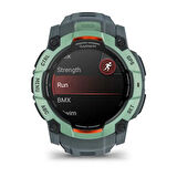 Garmin Instinct 3 – 50 mm AMOLED Neotropik / Twilight