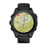 Garmin Tactix 8 – 47 mm AMOLED