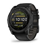 Garmin Tactix 8 – 51 mm AMOLED