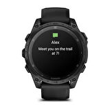 Garmin Tactix 8 – 51 mm AMOLED