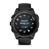 Garmin Tactix 8 – 51 mm AMOLED