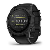 Garmin Tactix 8 – 51 mm SOLAR ELITE