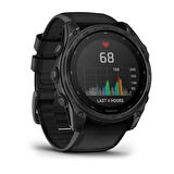 Garmin Tactix 8 – 51 mm SOLAR ELITE