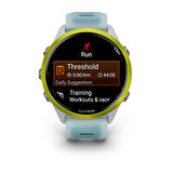 Garmin Forerunner 570 - 47 mm Sarı | Turkuaz