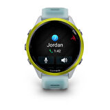 Garmin Forerunner 570 - 47 mm Sarı | Turkuaz