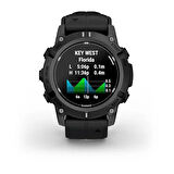 Garmin Descent G2 Siyah