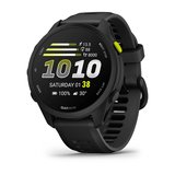 Garmin Forerunner 70 - Siyah