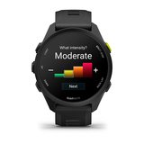 Garmin Forerunner 70 - Siyah