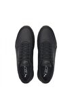 Puma Açık Siyah Kadın Lifestyle Ayakkabı 38485504 ST Runner v3 L
