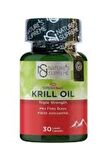 Krill Oil 30 Kapsül