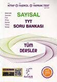 Karekök TYT Tüm Dersler Sayısal Soru Bankası (Yeni)