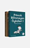 Pıtırcık'ın Bilinmeyen Öyküleri Seti  (1-2)