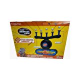 Kaliko Kaliko Hedef Vurma Oyunu Floating Target Game