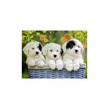 Kaliko 200 Parça Puzzle Puppies 127658
