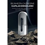 Kaliko Full Speed, Full Speed Gamer Ve Quantum Erkek Parfüm Paketi
