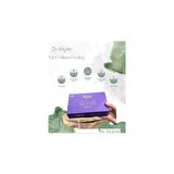 Algler Yosun Peeling Tanışma Paketi 5 Uygulama Ücretsiz Eğitim