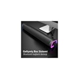 Kaliko Rgb Bas Soundbar Tv Ses Sistemi Ve Bilgisayar Masaüstü Bluetooth Hoparlör Subwoofer
