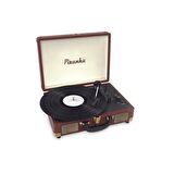Kaliko 7325 Bluetoothlu Çantalı Pikap Pıranha