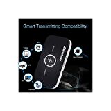 Kaliko Bluetooth 4.1 Hifi Stereo Ses-Müzik Rx-Tx Excelvan