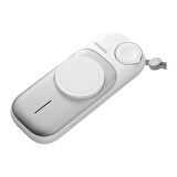 Kaliko Airbox Go Power Capsul 10.000 Mah 3 In 1 Wireless Charger