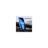 Kaliko Kablosuz Şarj 15W Araç Şarjı Magsafe Araç Telefon Tutucu Iphone 14 13 12 11 Pro Max Araç Şarj