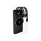 Kaliko 10000 Mah Magsafe Özellikli Power Bank (Pw-01)