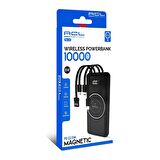 Kaliko 10000 Mah Magsafe Özellikli Power Bank (Pw-01)