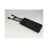 Kaliko 10000 Mah Magsafe Özellikli Power Bank (Pw-01)