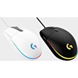 Kaliko G203 Lightsync Rgb Mouse