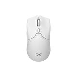 Kaliko M800 Pro - Kablosuz-Ultra Hafif Gaming Mouse-Paw3395-Beyaz ( Extra Paket )