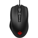 Kaliko Omen 400 Gaming Mouse 5000 Dpi Pixart Sensör 3Ml38Aa