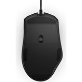 Kaliko Omen 400 Gaming Mouse 5000 Dpi Pixart Sensör 3Ml38Aa