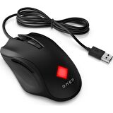 Kaliko Omen Vector Essential 7200Dpi Gaming Mouse 8Bc52Aa