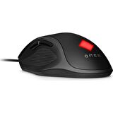 Kaliko Omen Vector Essential 7200Dpi Gaming Mouse 8Bc52Aa