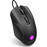 Kaliko Omen Vector Essential 7200Dpi Gaming Mouse 8Bc52Aa