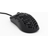  Htm Hati Ultra Hafif Oyuncu Mouse  Siyah