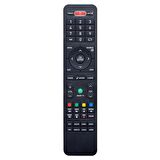 Dijitv 40DF4402/ST Uyumlu Android Smart Tv Kumanda