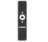 thomson ile uyumlu Model 40FA2S13 Smart Tv Kumanda-Ses Komutsuz