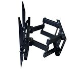 Axen 65'' İle Uyumlu Hareketli Katlanabilir Duvar Askı Aparatı- Kaliteli