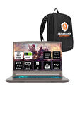 MSI Thin 15 i7 12650H 48GB 4TB SSD RTX4050/6GB 15.6" FHD 144HZ W11H B12VE92TR & PER4 ÇANTA