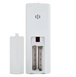 Fujiplus Fp-12hz/22 Klima Kumandası-Sadece Soğuk