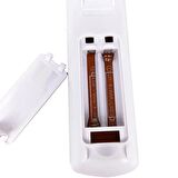 Vestel Bio Plus İnverter 24 A+ Uyumlu Klima Kumandası