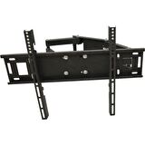 Tayfun 46'' İnç 117 cm Televizyon Hareketli Duvar Askı Aparatı