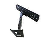 Megatron 39'' inç 99 Ekran Hareketli TV Duvar Askı Aparatı