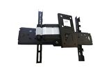 Megatron 39'' inç 99 Ekran Hareketli TV Duvar Askı Aparatı