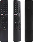 Xiaomi Mi İle Uyumlu Bluetooth Sesli Tv Kumandası- XMRM-19 