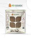  Yulafli Lavaş Ekmeği 300gr ve Çavdar Lavaş Ekmeği 300gr